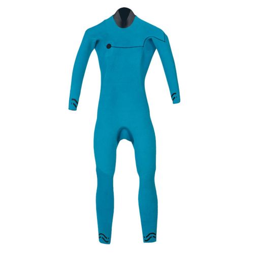 Fourth Element Men's Surface Suit 4/3mm ()